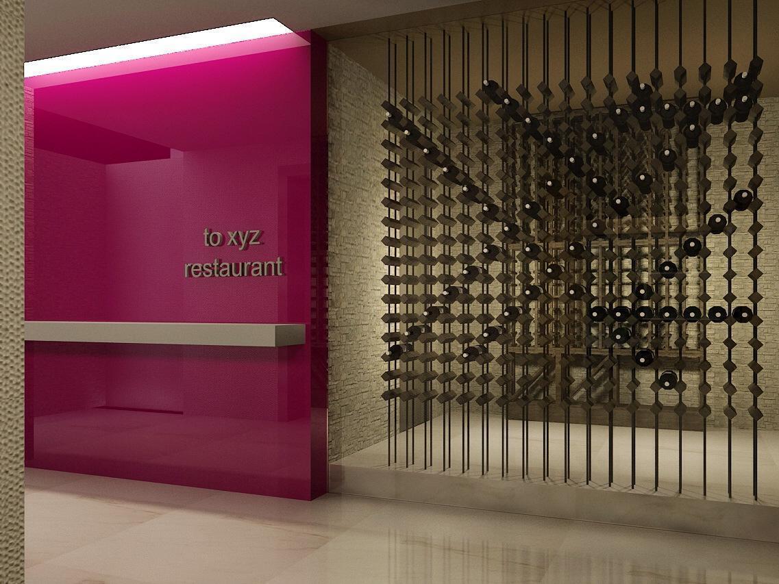 โณงแรมเอกซ์วายแซด Hotel ตาโคลบัน ภายนอก รูปภาพ